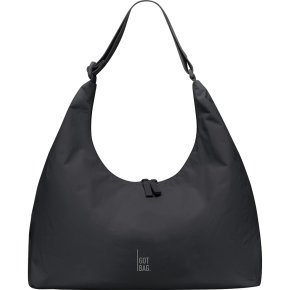 GOTBAG. T-Shape bag monochrome black